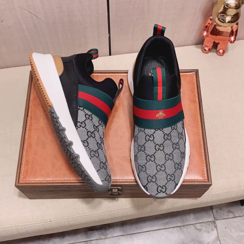 Gucci Low Shoes